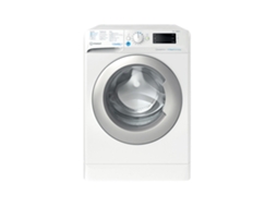 Indesit Bwe 91496x Wsv Ee Máquina De Lavar Carregamento Frontal 9 Kg 1400 Rpm Branco