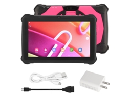 Tablet Inteligente Para Crianças (tela Dupla Wifi 4gb+32gb)