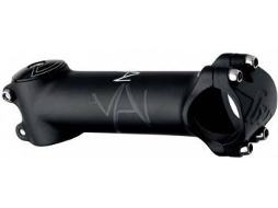 Avanço de Bicicleta CINELLI Vai Anodized Stem 100 (Preto - 100)