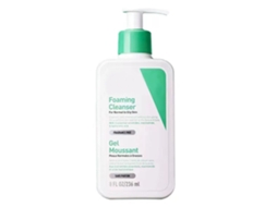 Limpador Facial Hidratante Com Remoção Eficaz De Maquiagem