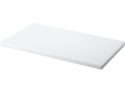 Snijplank 1/1x2 Cm - Polyethyleen Hd - Gn