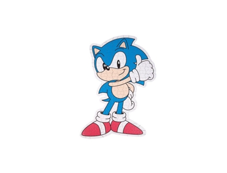 Puzzle SONIC (250 Peças)