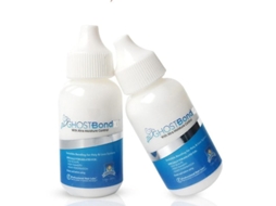 Pegamento Adhesivo Para Pelucas Y Toppees Resistente Al Agua Y Aceite Para Piel Sensible Con Humedad Extra Blanca Blanco