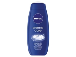 Creme Care Kremowy Żel Pod Prysznic 500ml Nivea