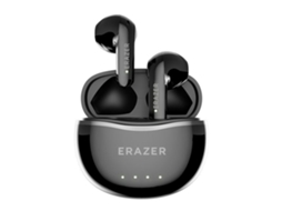 Fones Erazer X16pro Sem Fio Com Redução De Ruído
