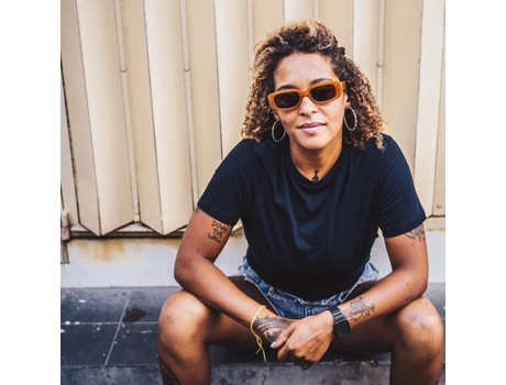 Óculos de Sol CHPO BRAND Nicole Medium