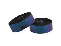 Fita MASSI Dual Wave Rainbow Preto