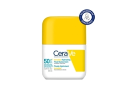 Protector Invisible Hidratante Fluido Spf50 50ml CERAVE