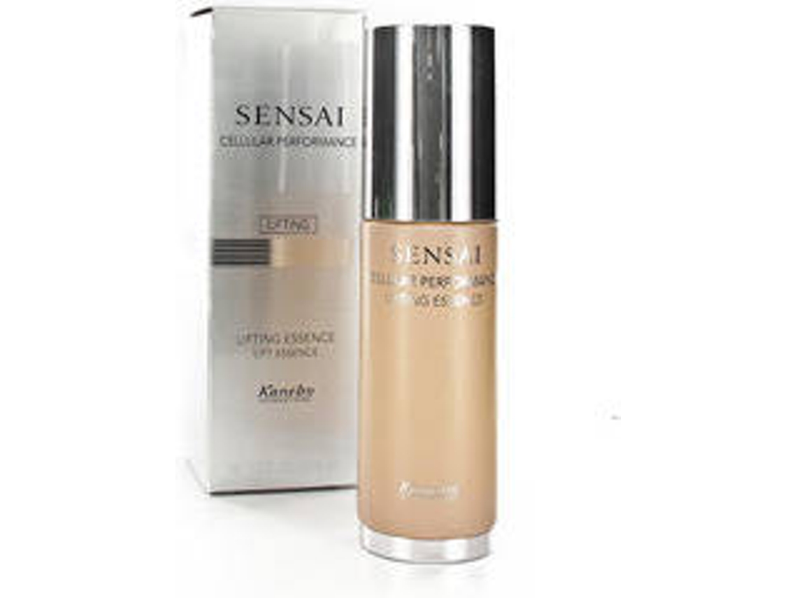 Creme de Rosto KANEBO Sensai Cellular Elevação Essence (40 ml)