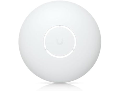 Cache Para Ponto De Acesso Wi Fi Ubiquiti Networks Uacc U7 Branco Policarbonato Interior