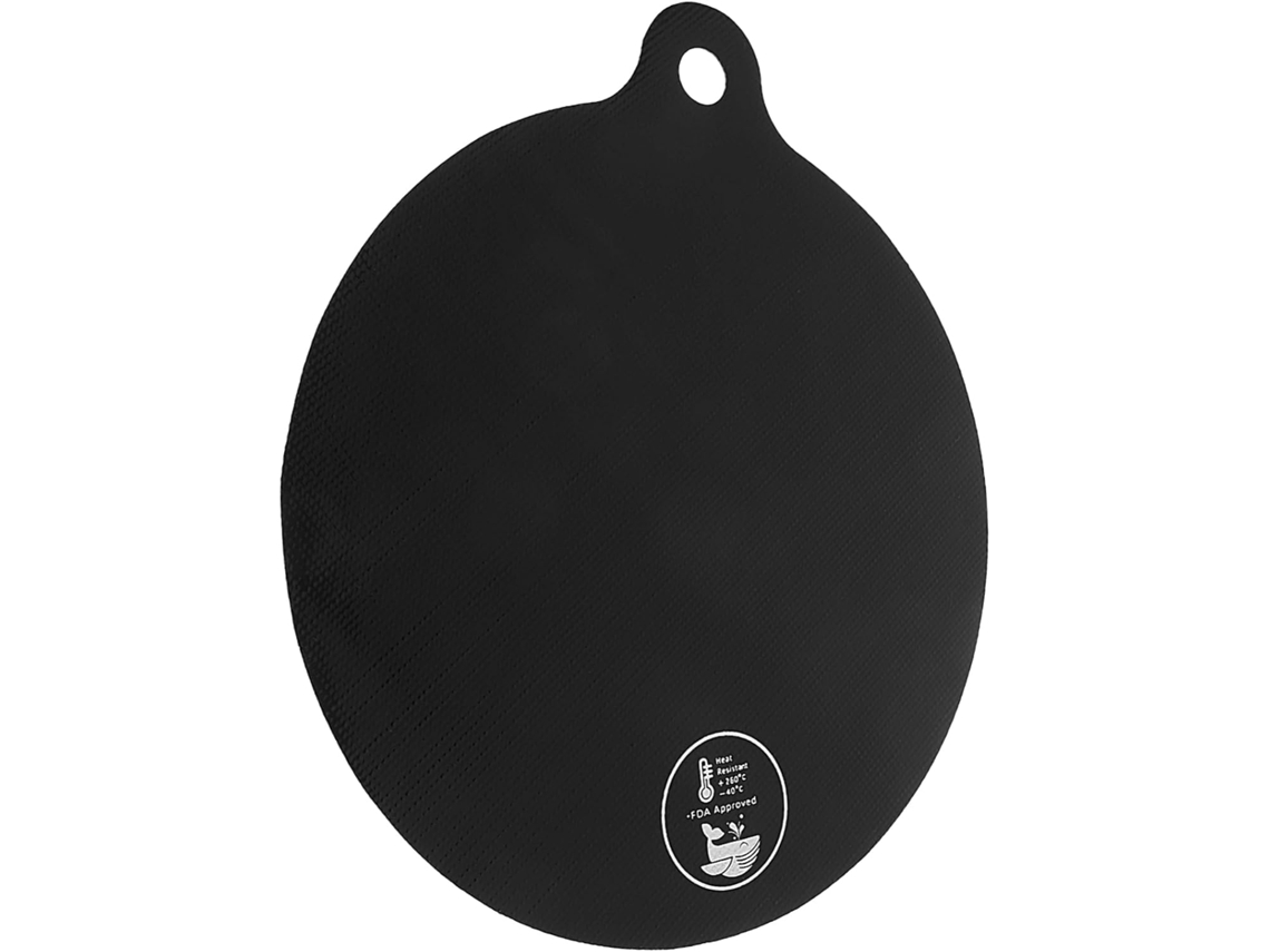 Tapete Resistente Ao Calor Para Fogão De Indução, Protetor Utensílios. Vayotoy