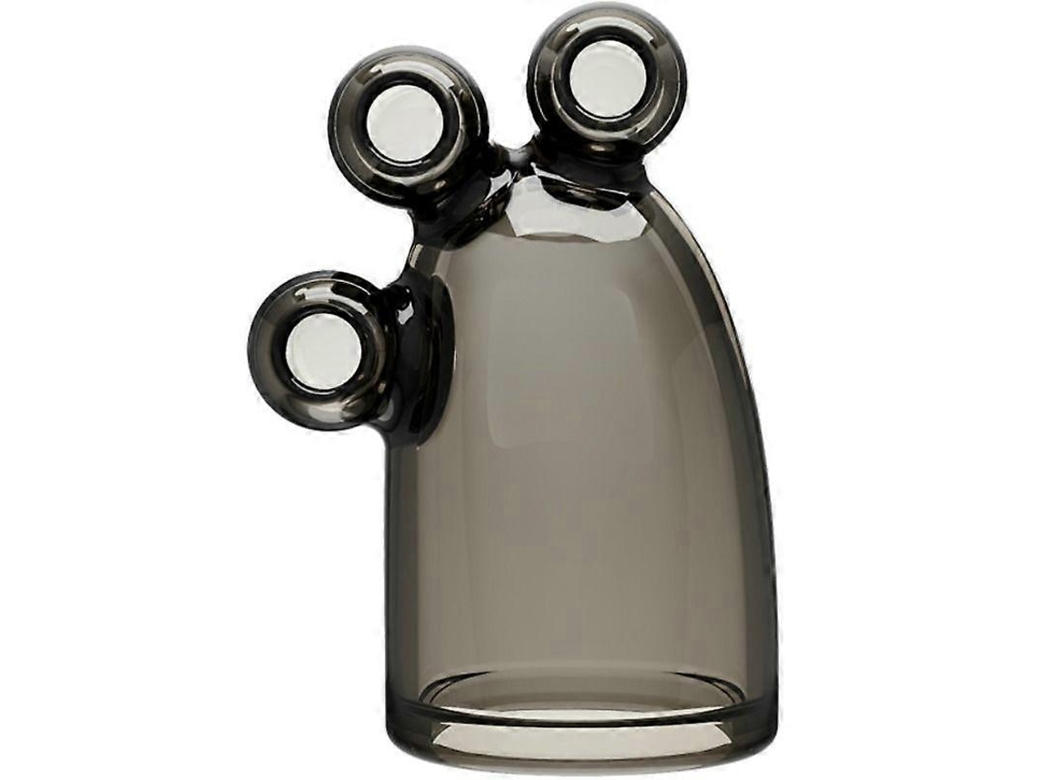 Dance - Vibrerande Lock Vibrerande Crystal Cap Ii