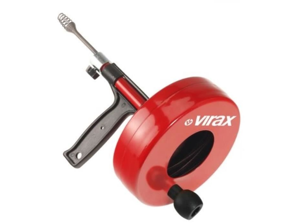 Desbloqueador Profissional Val 26 290640 VIRAX