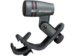 Microfone SENNHEISER Dinâmico E604