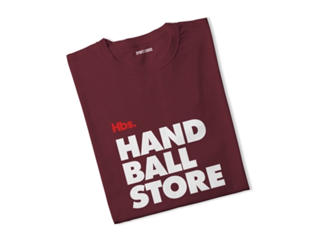 T-Shirt Hbs Big XL