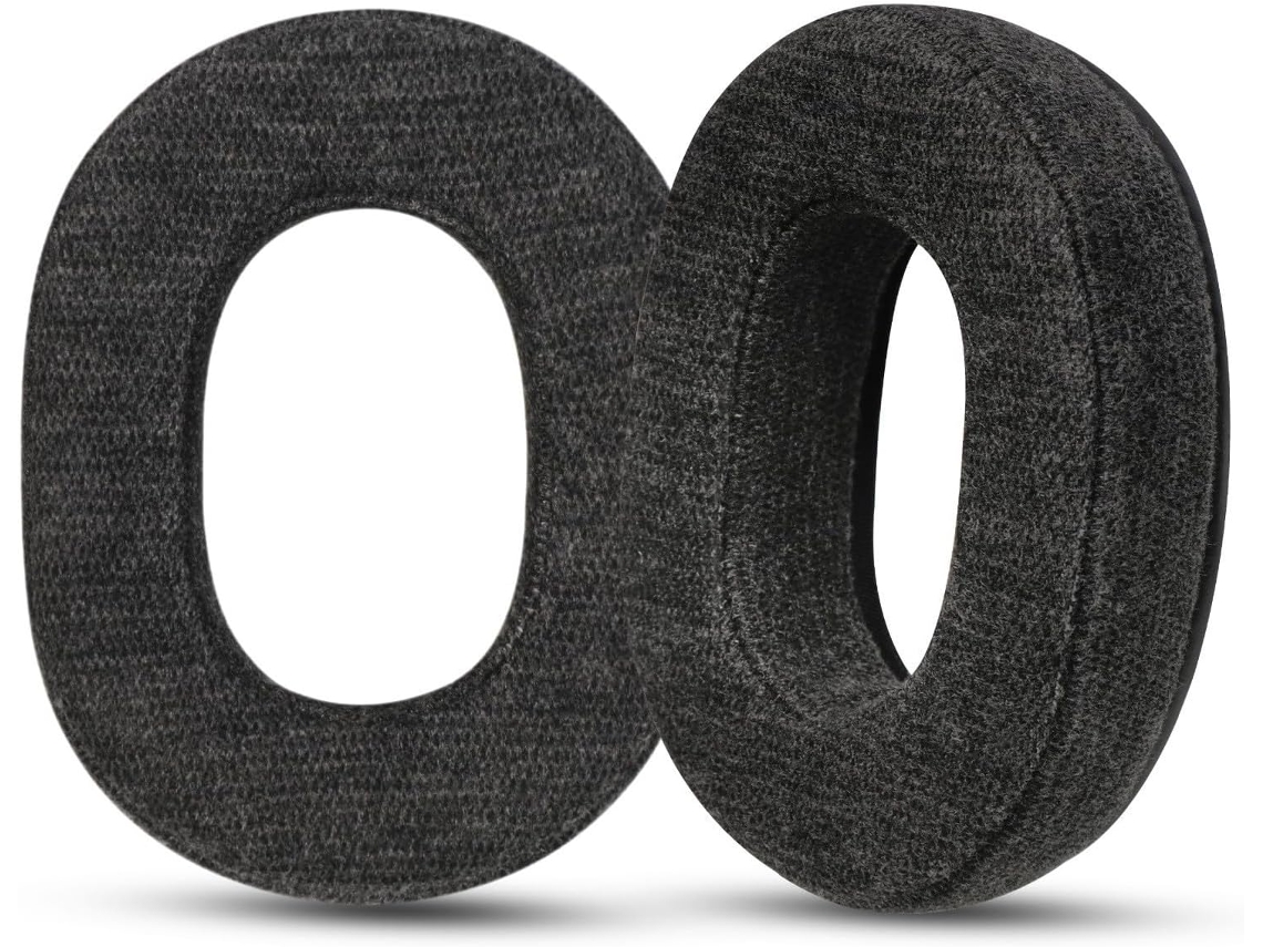 Almofadas Auriculares de Esponja Macia e Respirável para Fones de Ouvido Wh1000xm2, Que Melhoram a Qualidade do Áudio. SFUSHOS