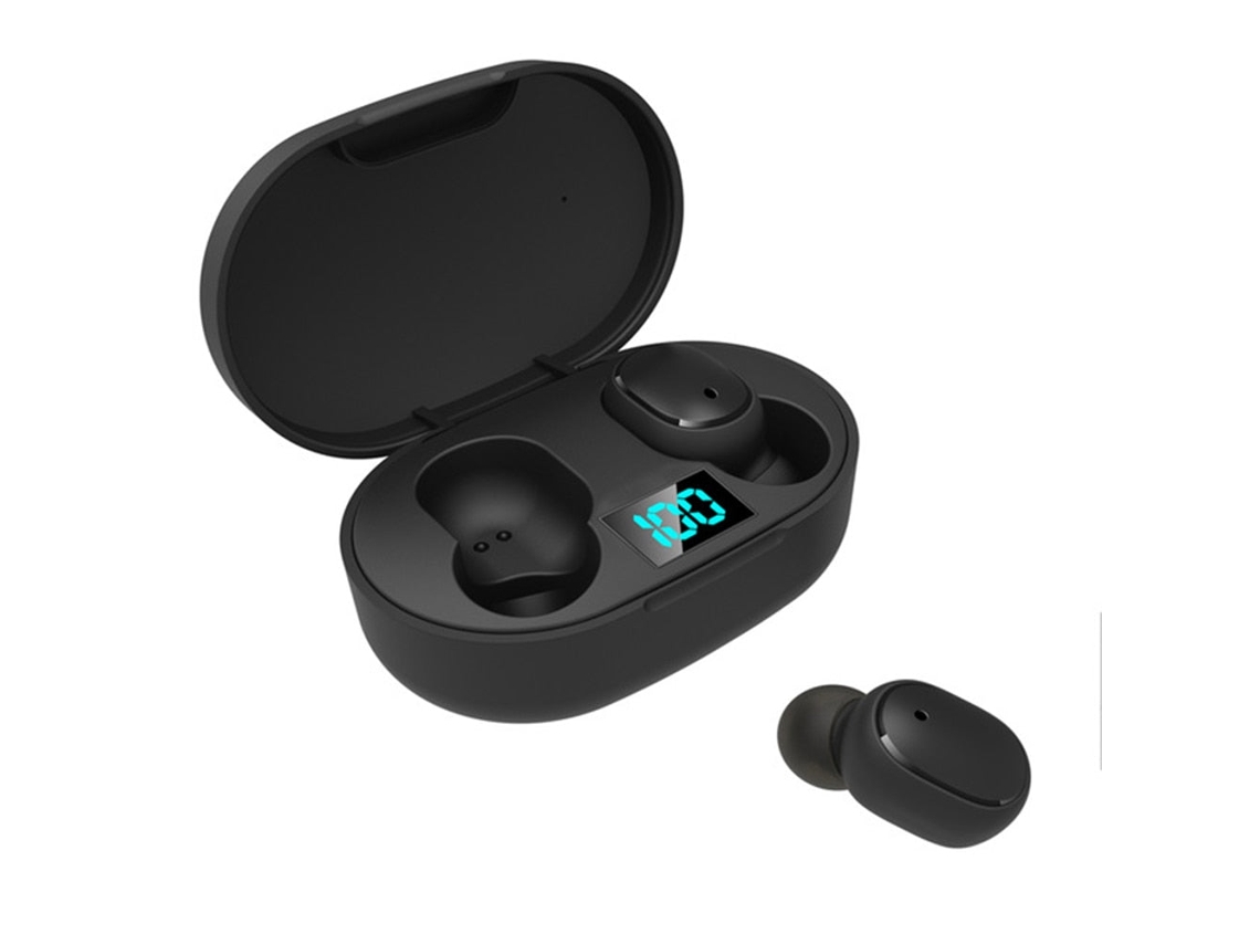 Tws audifonos bluetooth clearance