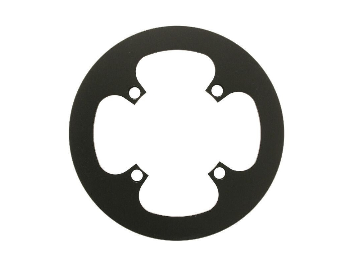Protecção única da corrente em alumínio para STRONGLIGHT E-Bike D