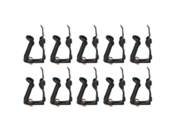 Suporte Ajustável Para Garrafa De Água De Bicicleta (10 Unidades) Para Ciclismo, Mtb E Mountain Bike.