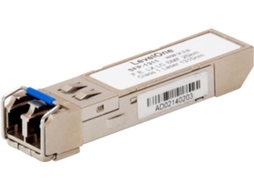 Módulo de Transceptor de Rede LEVELONE SFP-1311