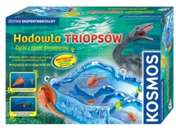 Hodowla Triopsów Kosmos Piatnik