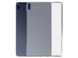 Capa Tpu Protetora Halinuia Para Tablet Huawei Matepad Pro 10.8 2021 5g