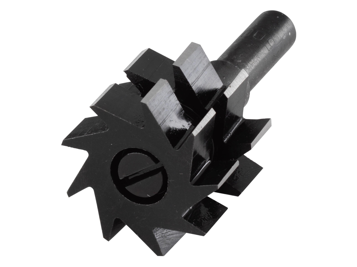 Wolfcraft 3259000 - 1 fresa de mola