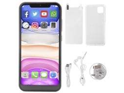 Smartphone LAXISCREED Dual Sim 6.26" Tela Hd