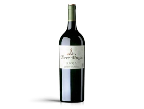 Vinho Torre Muga 2003 - 3l