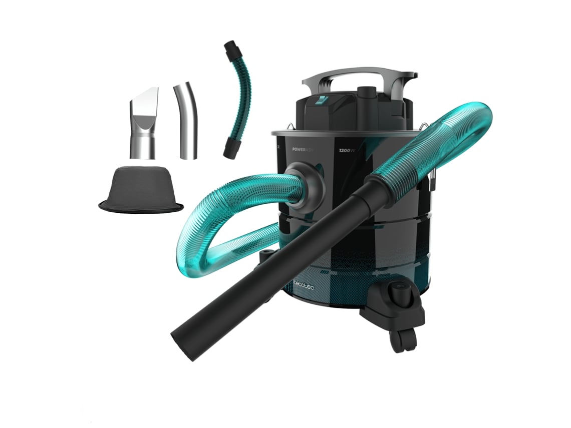 Conga Ash 5000 Free Cecotec