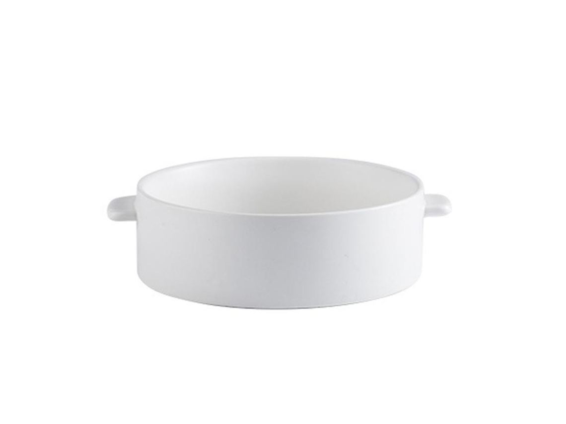 1pcs Tigela Criativa Para Servir Comida