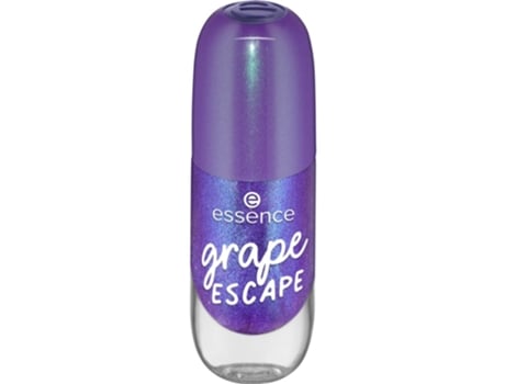 Gel Nail Colour Esmalte De Uñas Essence