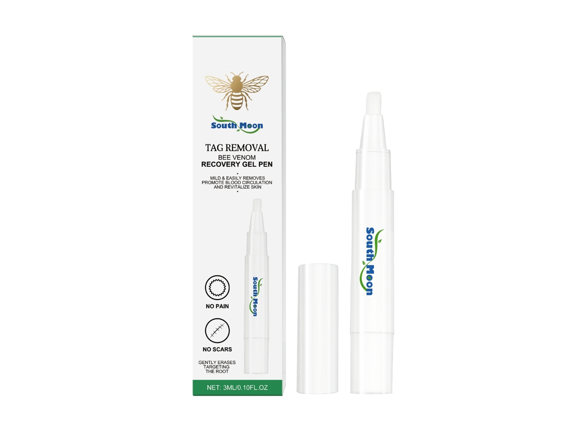 Caneta Radiância Pele Brilho Natural Worten