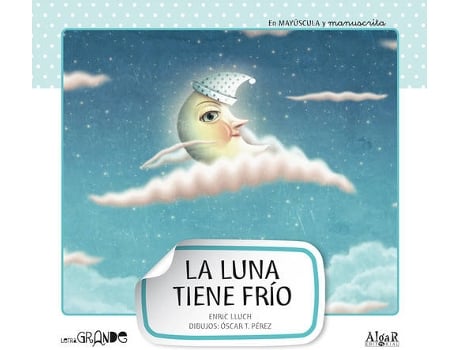 Livro La Luna Tiene Frio de Vários Autores
