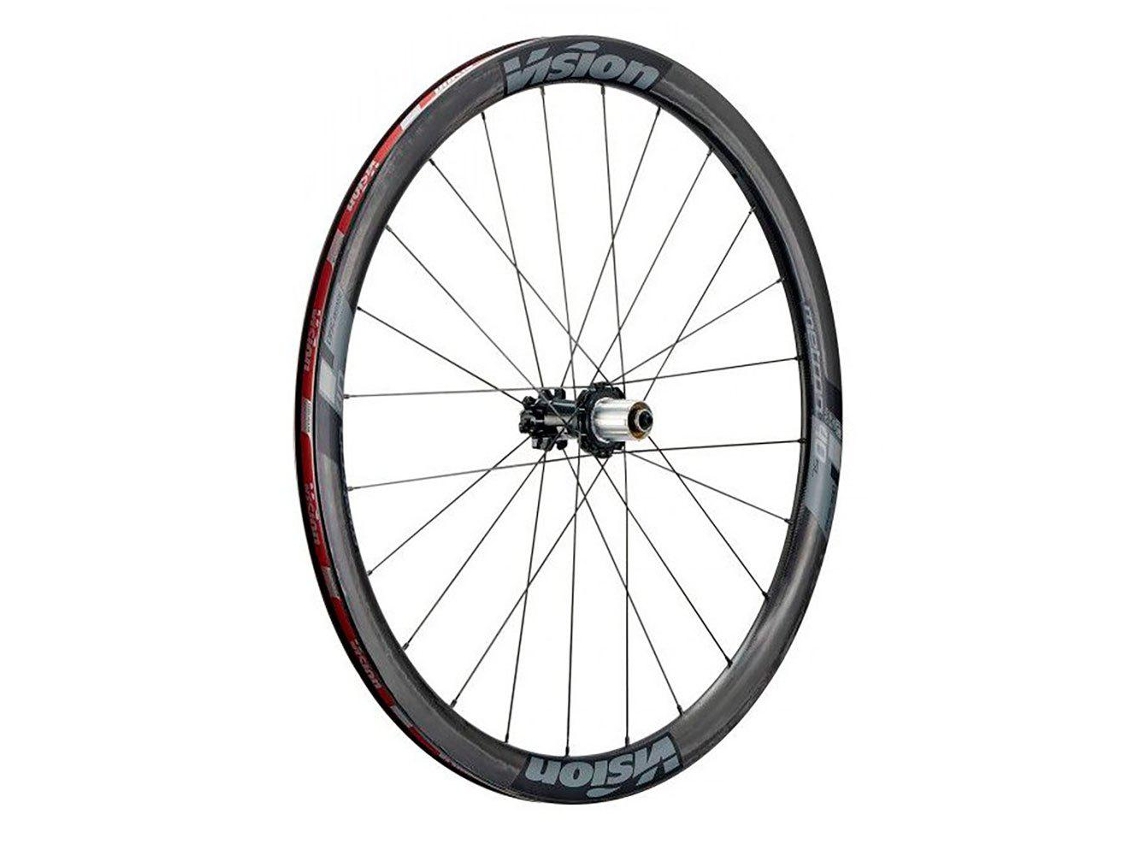 Vision Metron 40 Sl Cl Pair