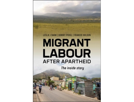 Livro Migrant Labour After Apartheid de Bank, Leslie J et al. (Inglês)