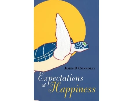 Livro Expectations of Happiness (2) (Department of Truth Trilogy) James D Connolly (Inglês)