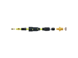 Adaptador Trp Quick Fit 0 Grau Douradojagwire