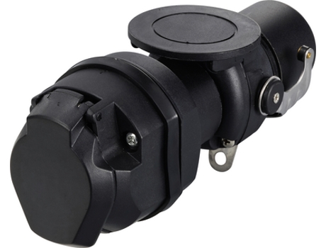 Plugue redutor de tensão Voltcraft de 15 pinos (vc 16437125)