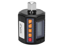 Laxiscreed Medidor De Torque Digital Portátil Com Tela De Alta Precisão Para Trabalhos Precisos