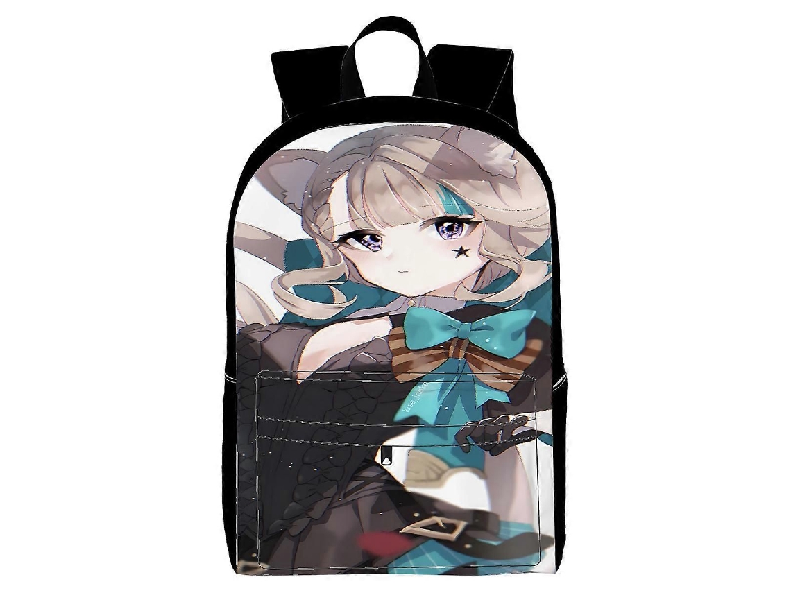 Mochila com múltiplos compartimentos e organizadores para notebook de 15,6 polegadas AQUAFORGE