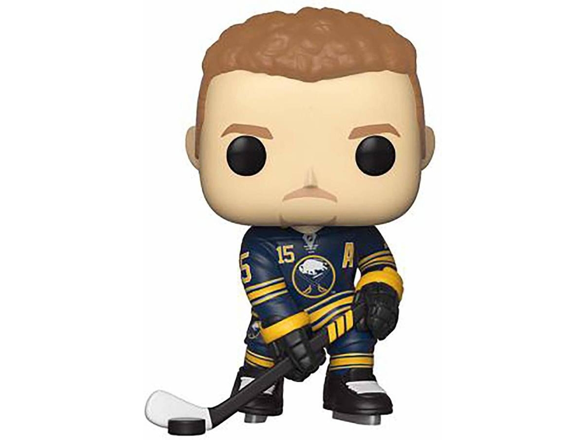 Figura FUNKO Pop! Vinyl: NHL: Jack Eichel (Sabres)