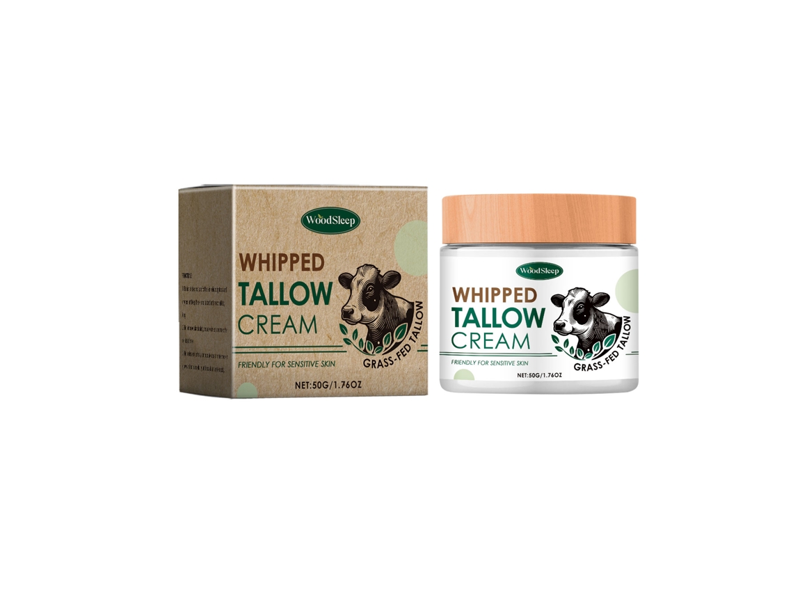 Creme de Pele com Extracto de Vaca Pastoreada e Erva Naturalidade LAXISCREED