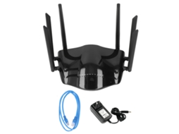 Roteador 4g Lte Wifi 6 LAXISCREED