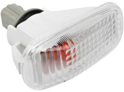 Pisca Lateral Em Led Branco Para Lama, Compatível Com Civic, City, Stream, Odyssey, Cr V E Jazz, Com Lâmpada De Encaixe