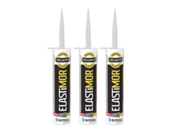 Argamassa Vedante Elastimor Cimento Express Impermeável para Colar Betumar Vedar Rejuntar Reparar Etc. DITOSA CALIDAD E INNOVACION