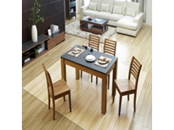 Protetor De Mesa Em Vinil Transparente, Tapete Cadeira Pvc Piso