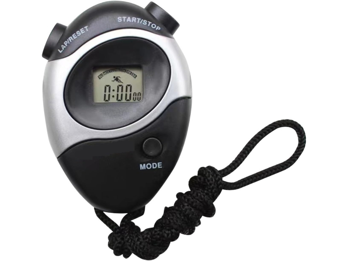 Compteur d'alarme Électronique, Chronomètre SFUSHOS