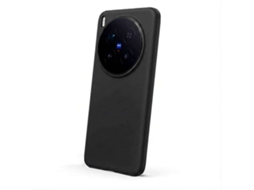 Funda Ultra Suave para Vivo X300 Pro LA CASA DE LAS CARCASAS