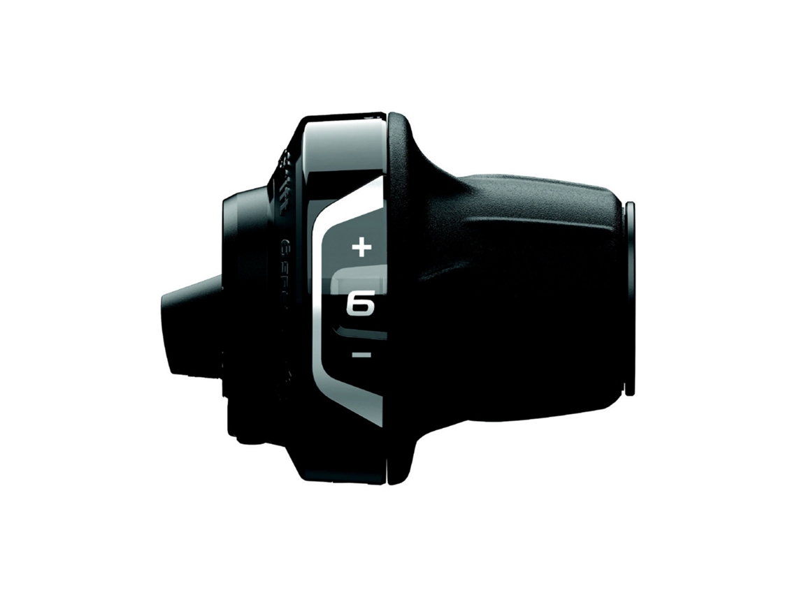 Alavanca de velocidades SHIMANO SL-RV400-6R Revoshift 6 Vitesses